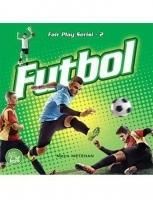 Produktbild: Futbol