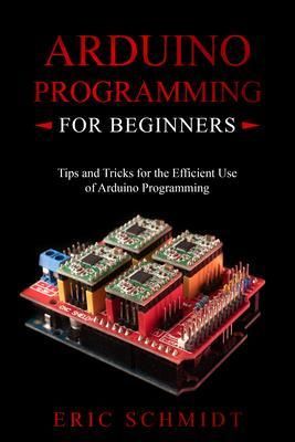 Produktbild: Arduino Programming For Beginners