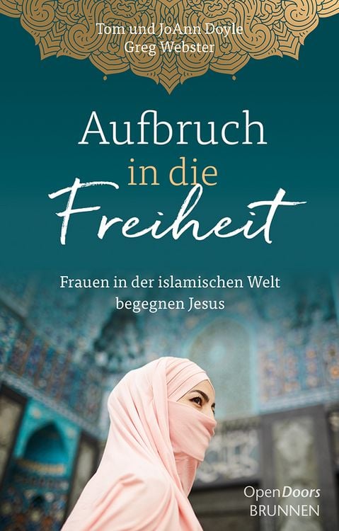 Produktbild: Aufbruch in die Freiheit