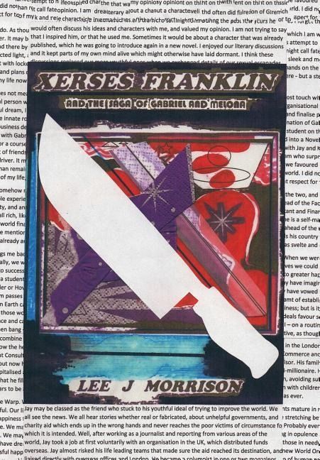 Produktbild: Xerses Franklin