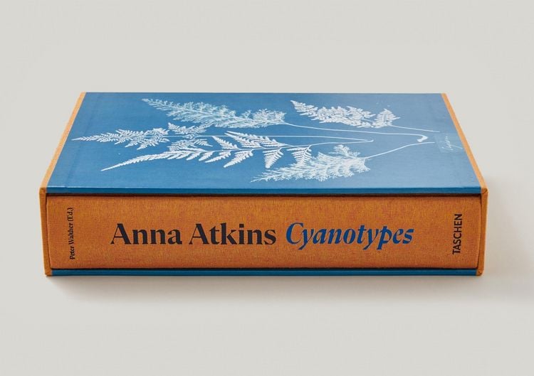 Produktbild: Anna Atkins