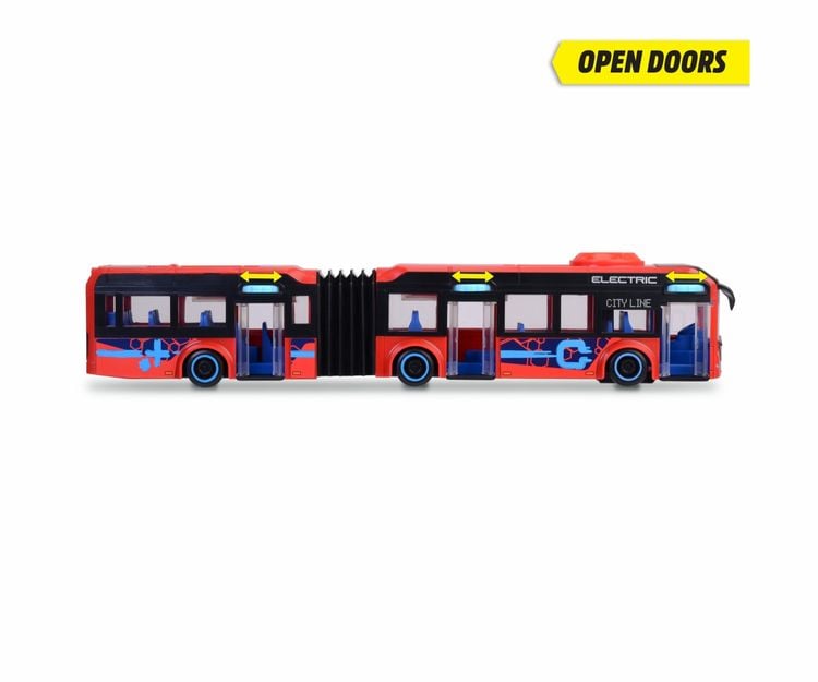 Produktbild: Volvo City Bus