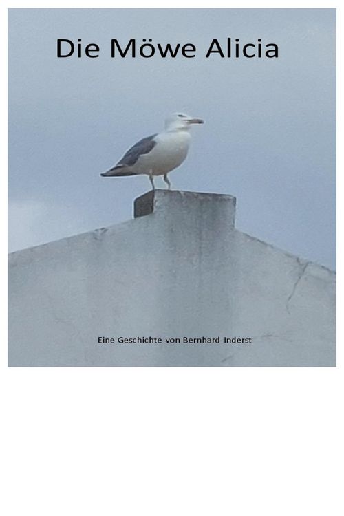 Produktbild: Die M&ouml;we Alicia