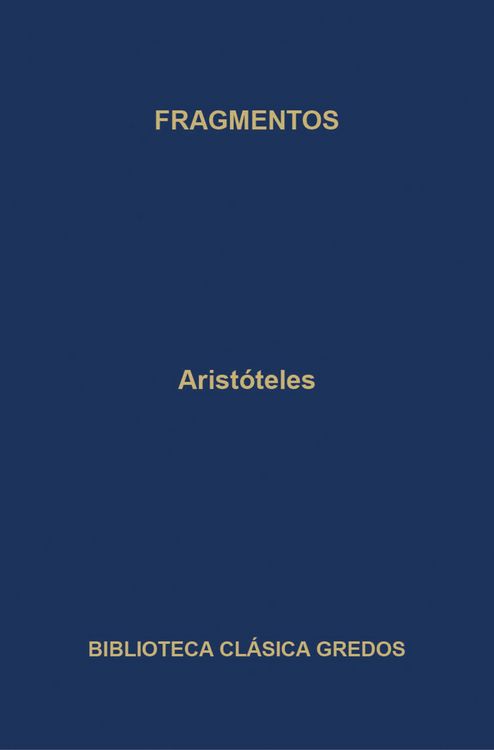 Produktbild: Fragmentos
