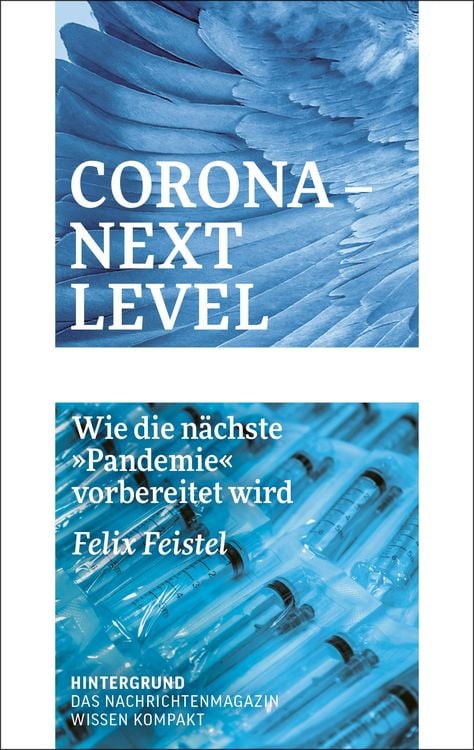 Produktbild: Corona - Next Level