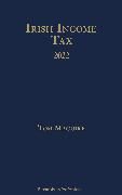 Produktbild: Irish Income Tax 2022