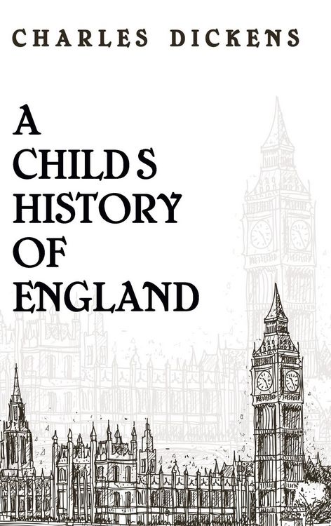 Produktbild: Child History Of England Hardcover