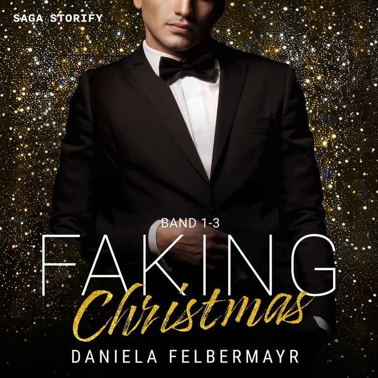 Produktbild: Faking Christmas: Band 1-3