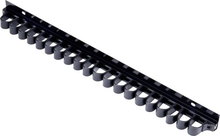 Produktbild: TOOLCRAFT TO-5742429 Universal Werkzeughalter (L x B x H) 439 x 29 x 40mm 1St.