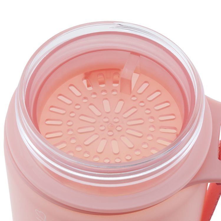 Produktbild: Trinkflasche 650ml uni, Fee
