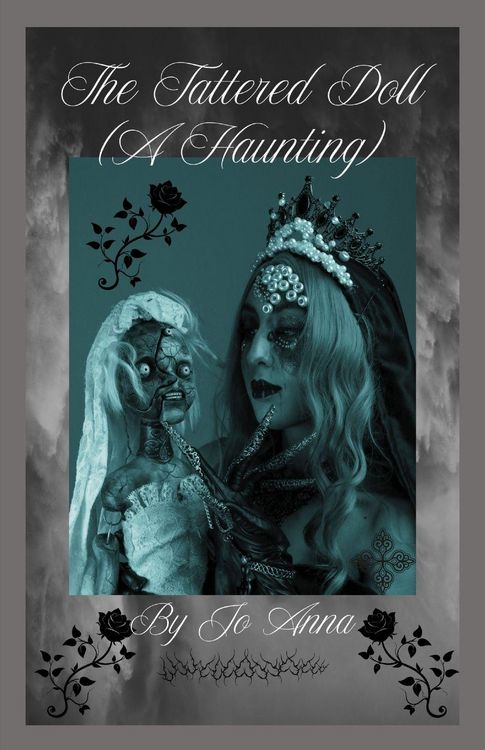 Produktbild: The Tattered Doll (A Haunting)