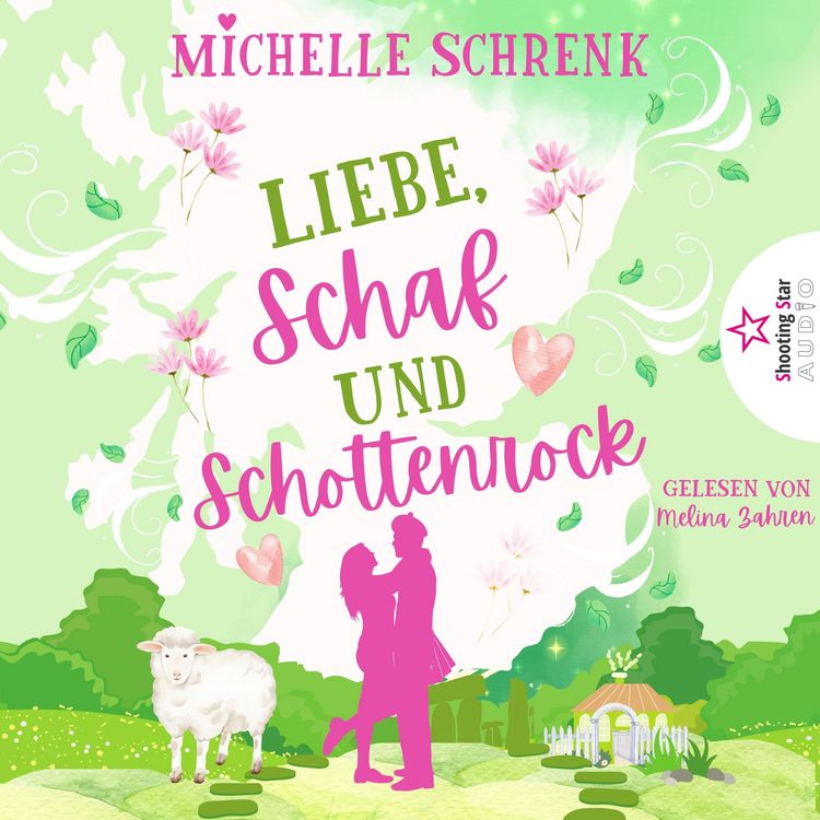 Produktbild: Liebe Schaf und Schottenrock