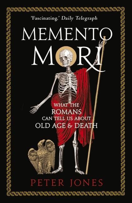 Produktbild: Memento Mori
