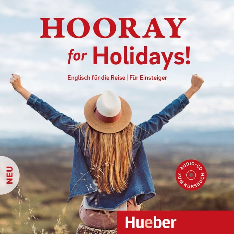 Produktbild: Hooray for Holidays! Neu