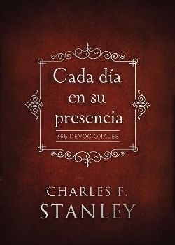 Produktbild: Cada D&iacute;a En Su Presencia