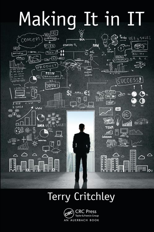 Produktbild: Making It in IT