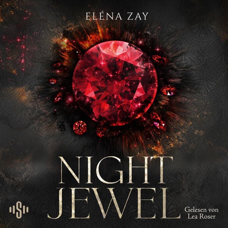 Produktbild: Night Jewel 1