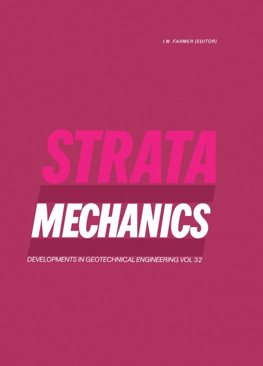 Produktbild: Strata Mechanics