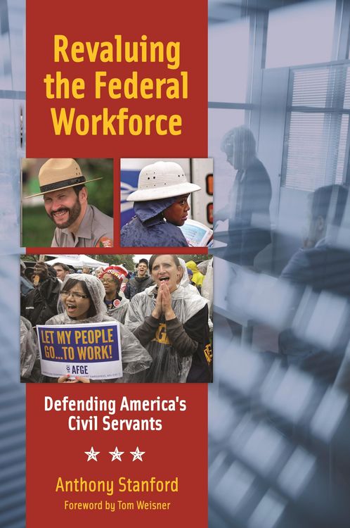 Produktbild: Revaluing the Federal Workforce