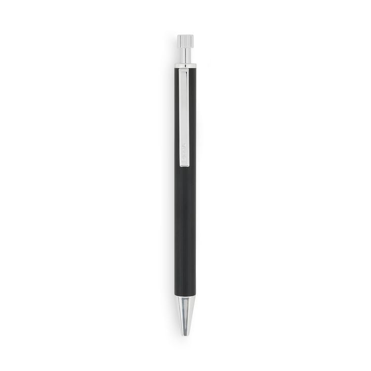 Produktbild: Kugelschreiber Midnight Black
