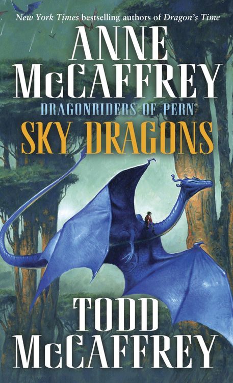 Produktbild: Sky Dragons