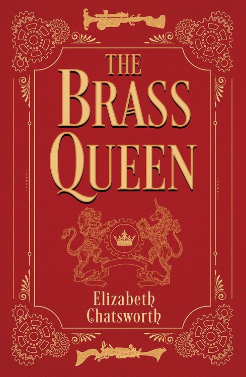 Produktbild: Brass Queen