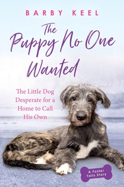 Produktbild: The Puppy No One Wanted