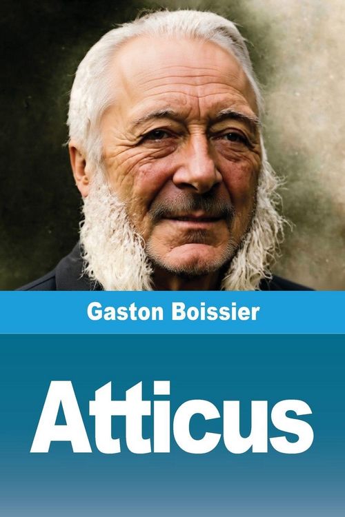 Produktbild: Atticus