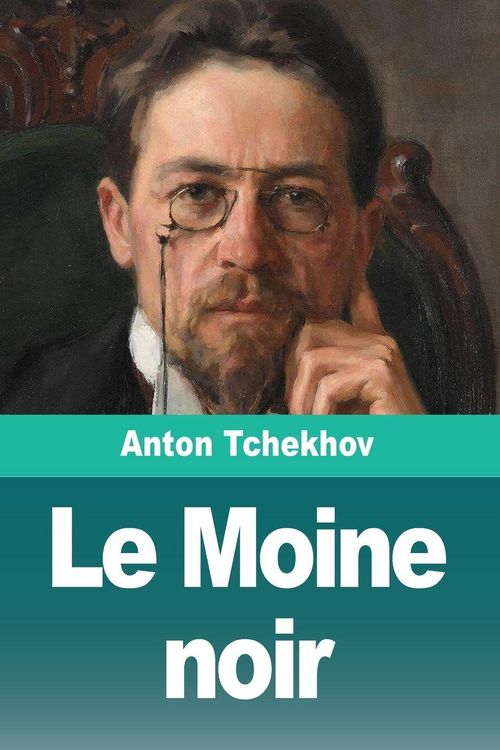 Produktbild: Le Moine noir