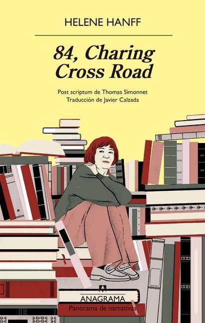 Produktbild: 84, Charing Cross Road