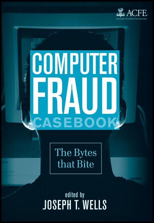 Produktbild: Computer Fraud Casebook