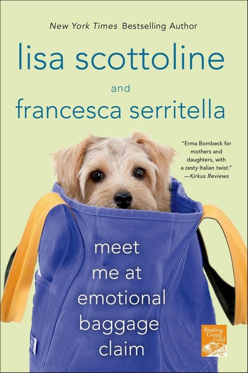 Produktbild: Meet Me at Emotional Baggage Claim