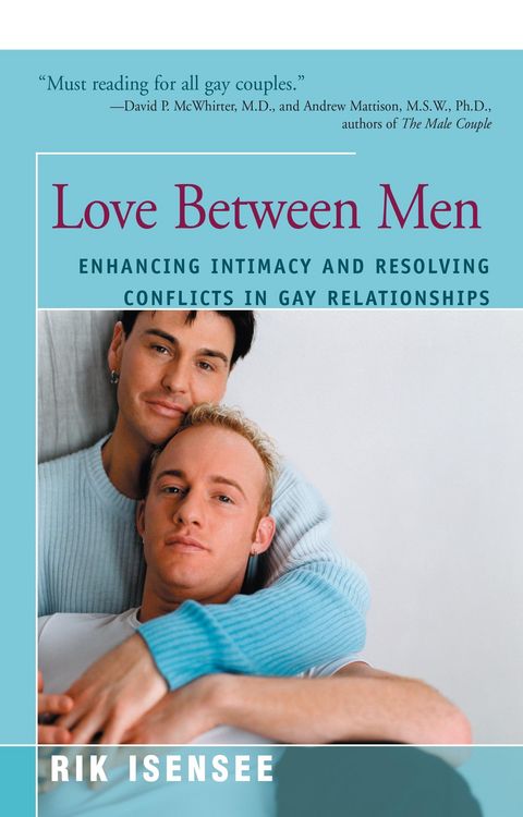 Produktbild: Love Between Men