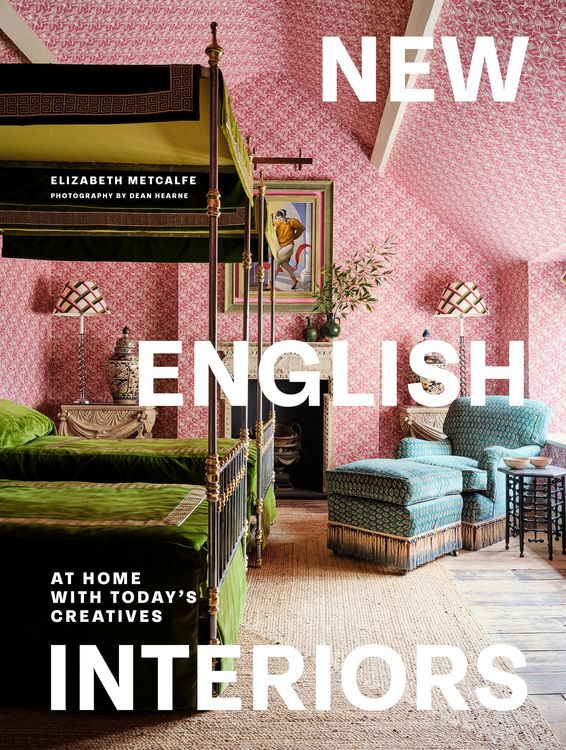 Produktbild: New English Interiors
