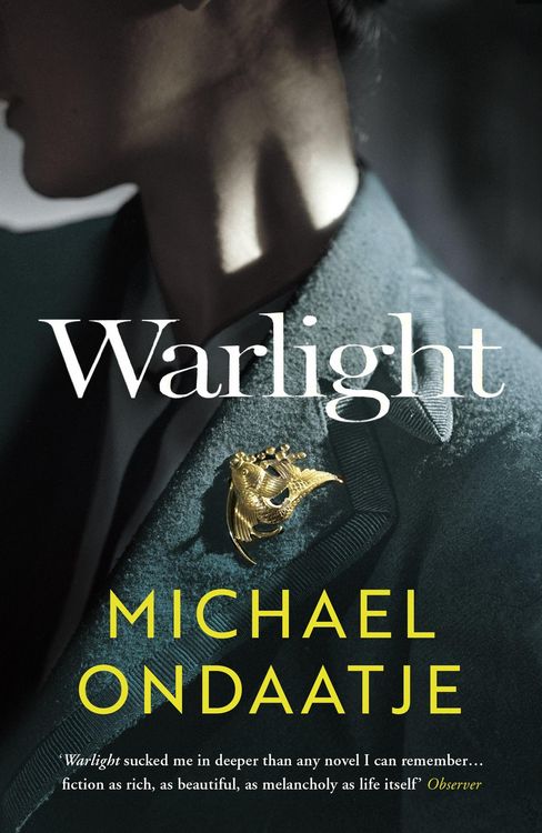 Produktbild: Warlight