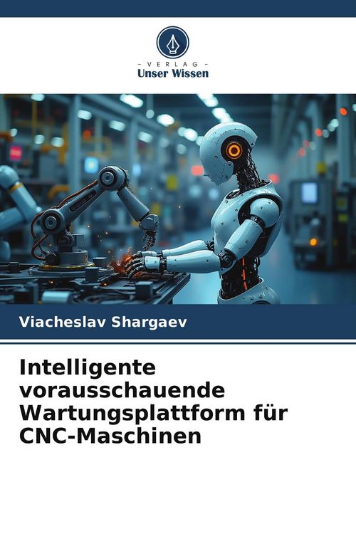 Produktbild: Intelligente vorausschauende Wartungsplattform f&uuml;r CNC-Maschinen