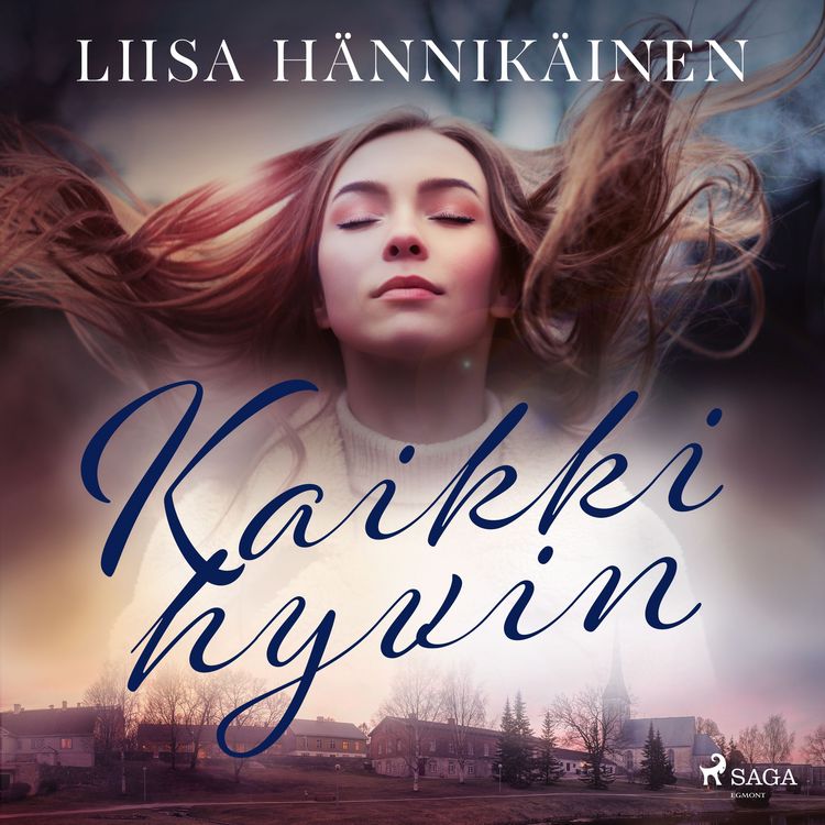 Produktbild: Kaikki hyvin
