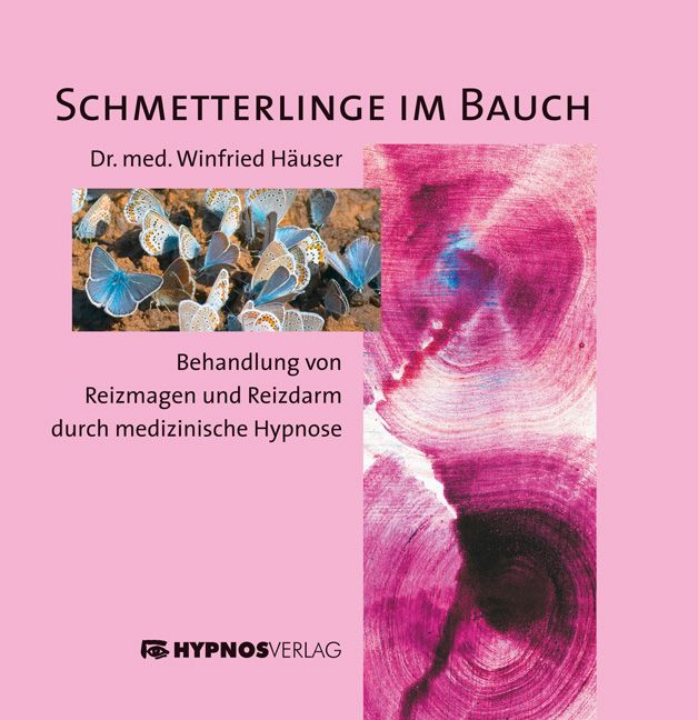 Produktbild: Schmetterlinge im Bauch