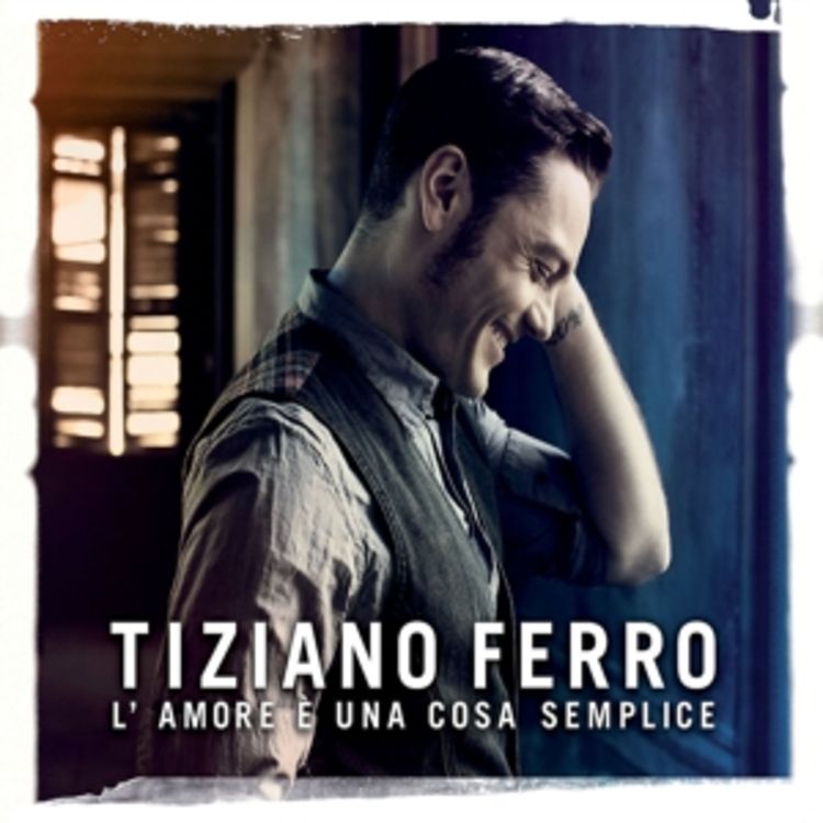 Produktbild: L'Amore E Una Cosa Semplice
