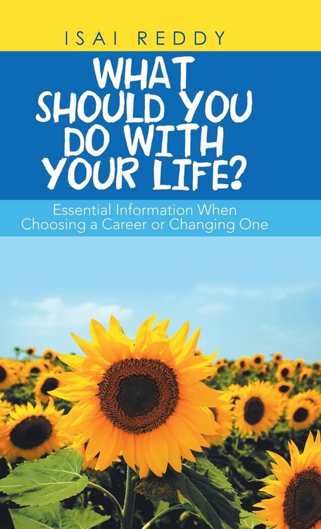 Produktbild: What Should You Do with Your Life?