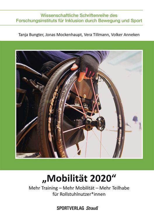 Produktbild: Mobilit&auml;t 2020