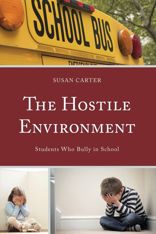 Produktbild: The Hostile Environment