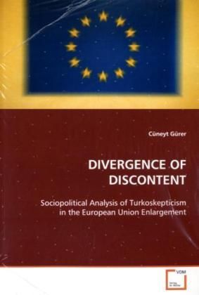 Produktbild: G&uuml;rer, C: Divergence Of Discontent