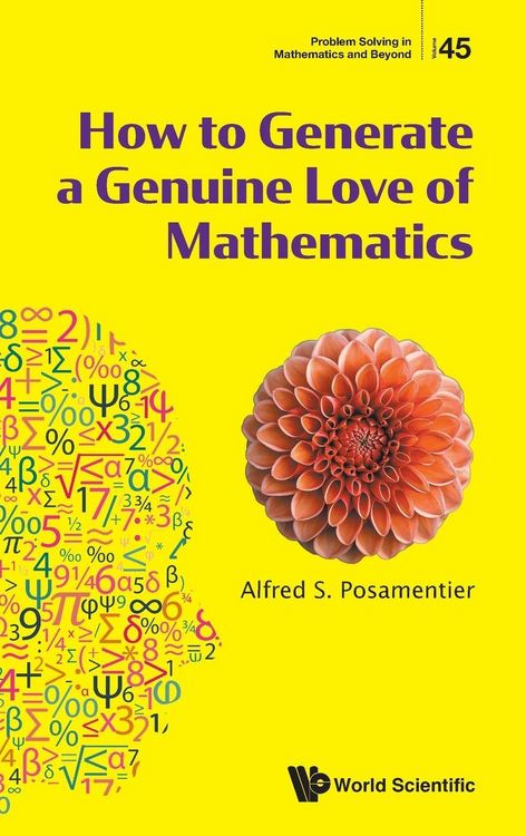 Produktbild: How To Generate a Genuine Love Of Mathematics