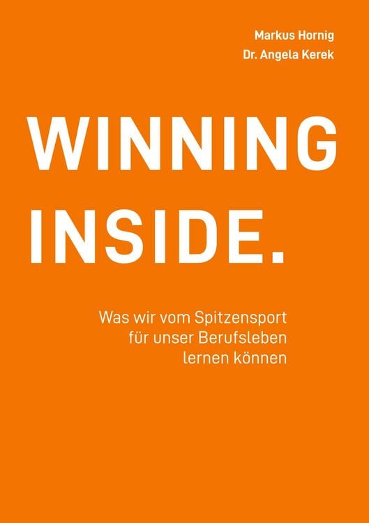 Produktbild: Winning Inside