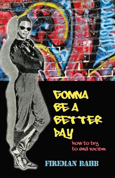 Produktbild: Gonna Be a Better Day