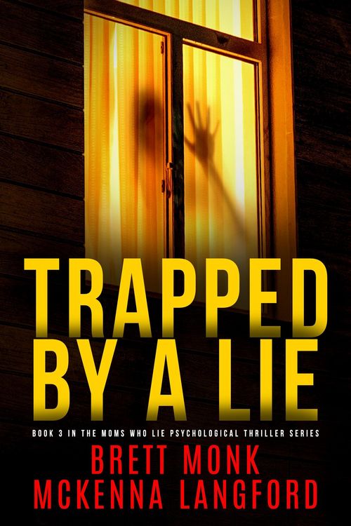 Produktbild: Trapped By A Lie