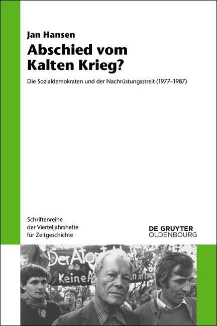 Produktbild: Abschied vom Kalten Krieg?
