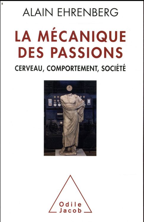 Produktbild: Mechanics of Passions