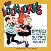 Produktbild: The Lockhorns: Someday We'll Look Back on This and Quickly Change the Subject